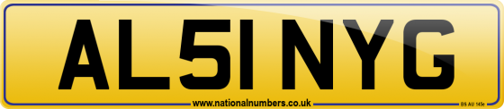 AL51 NYG