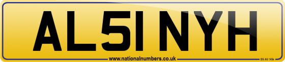 AL51 NYH