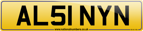 AL51 NYN
