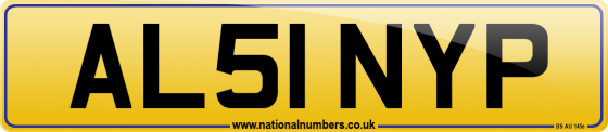 AL51 NYP