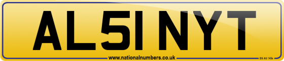 AL51 NYT
