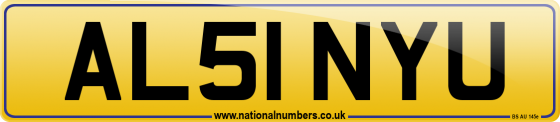 AL51 NYU