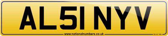 AL51 NYV