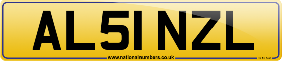 AL51 NZL