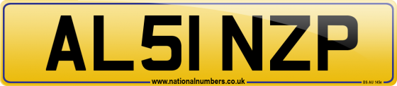 AL51 NZP