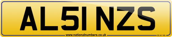 AL51 NZS