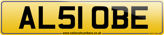 AL51 OBE