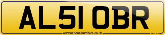 AL51 OBR