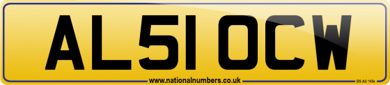 AL51 OCW