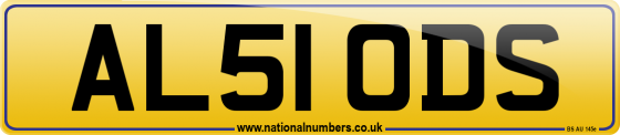 AL51 ODS