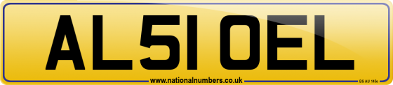 AL51 OEL