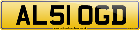 AL51 OGD