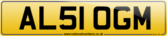 AL51 OGM