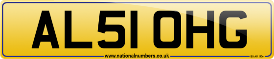 AL51 OHG