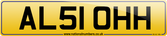 AL51 OHH