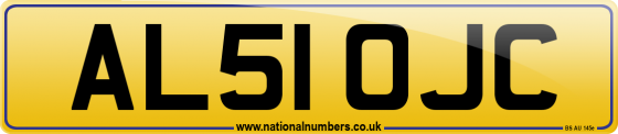 AL51 OJC