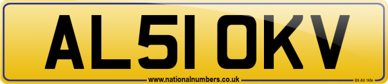 AL51 OKV