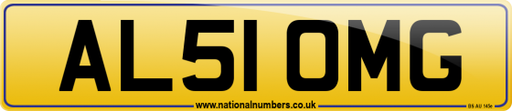 AL51 OMG