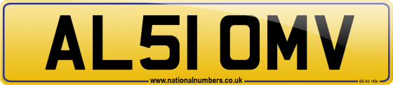 AL51 OMV