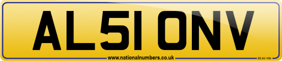 AL51 ONV