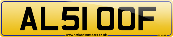 AL51 OOF