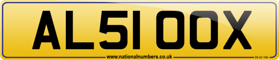 AL51 OOX