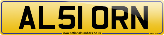 AL51 ORN