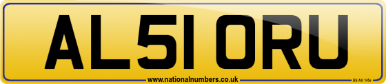 AL51 ORU