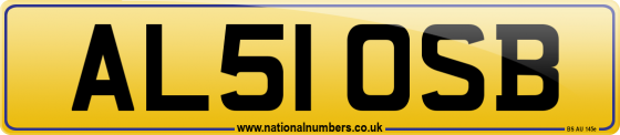 AL51 OSB