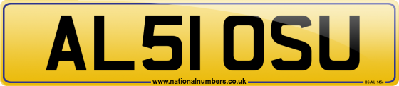 AL51 OSU