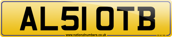 AL51 OTB