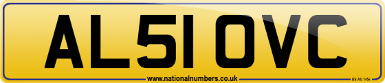 AL51 OVC