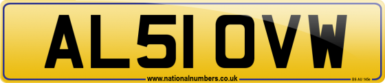 AL51 OVW