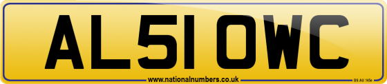 AL51 OWC