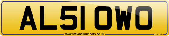 AL51 OWO