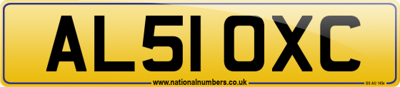 AL51 OXC