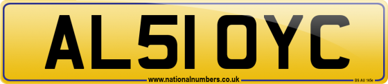 AL51 OYC