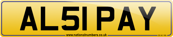 AL51 PAY