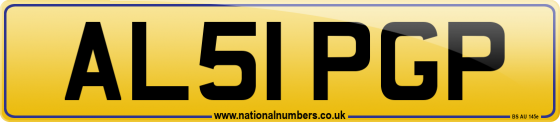AL51 PGP