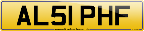 AL51 PHF
