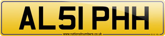 AL51 PHH