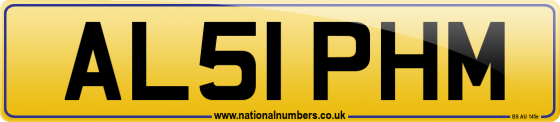 AL51 PHM