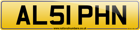 AL51 PHN