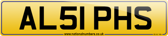 AL51 PHS