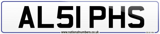 AL51 PHS