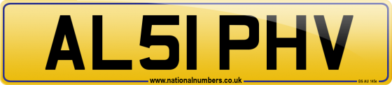 AL51 PHV