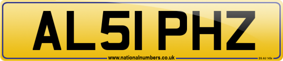 AL51 PHZ