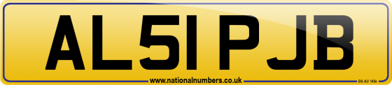 AL51 PJB