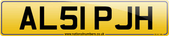 AL51 PJH