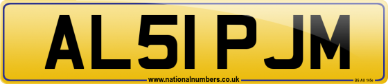 AL51 PJM